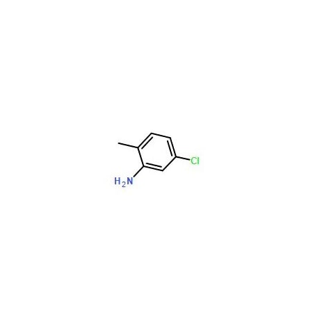 Ak Scientific 5-Chloro-2-methylaniline (4x25g), CAS 95-79-4 R357-4x25g