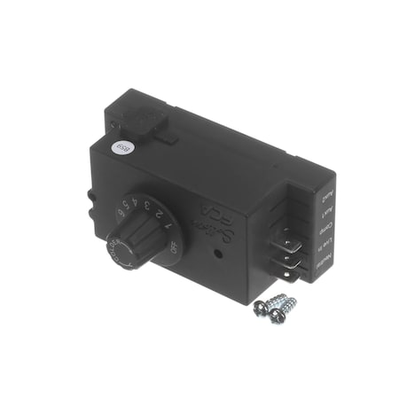 Idw Electronic Controller, 110-220V, 50/60HZ 11CEL-269400