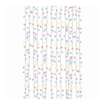 Ledup Mfg Group Ltd HW500 Multi Icic Lights DPSLI500MU8F