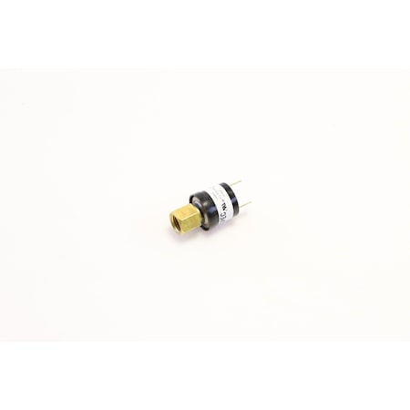 Greenheck 75/95# NO Pressure Switch 1006918