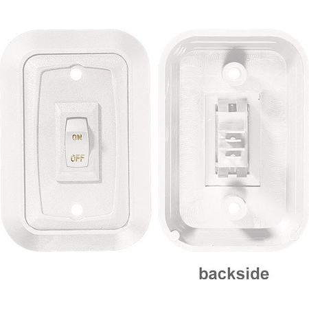 Rv Designer TRANSFER SWITCHES & PANELS RV S653