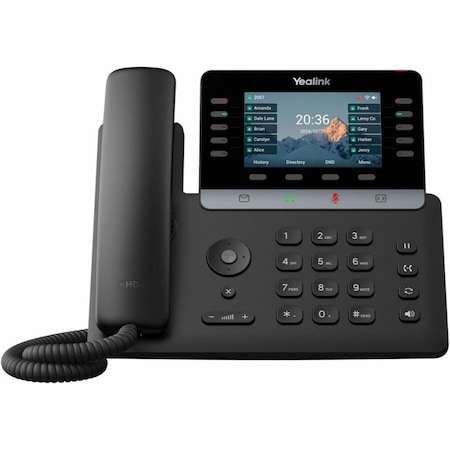 Yealink SIP-T74W 1301010