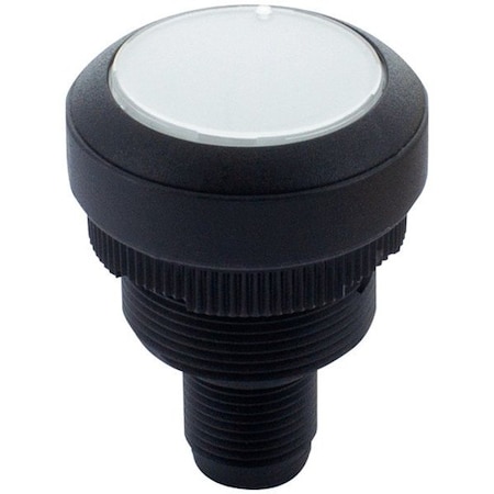 Murrelektronik Panel Indicator Light, 1.57 in 69065