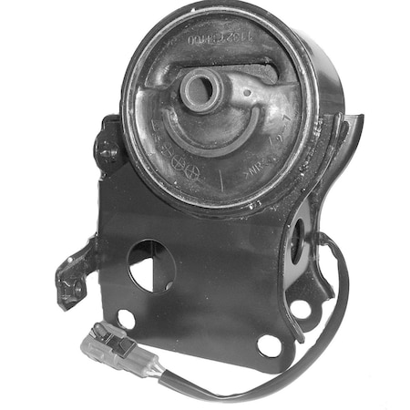 Dea Products A7358EL Rear Engine Mount D1E-A7358EL