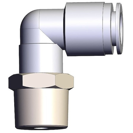 Smc Push-Fit Elbow, Elbow KPL12-04