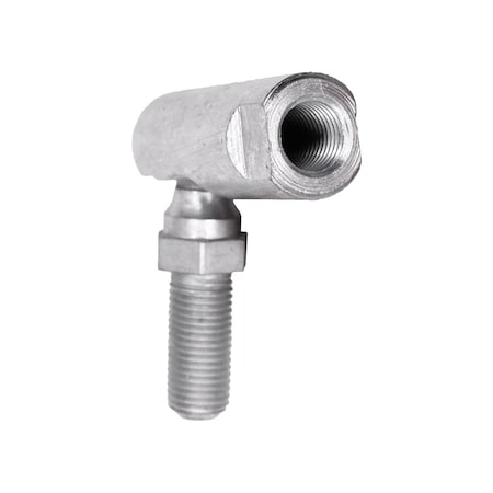 Auveco Ball Joint Assemblies, 5PK 9869