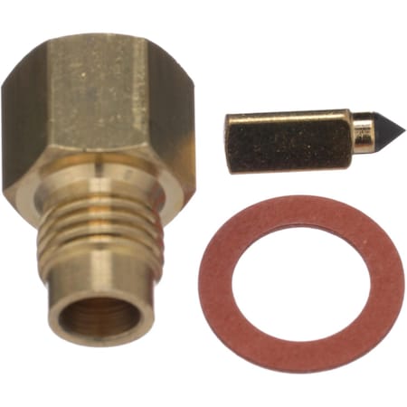 Hygrade Tuneup Standard Motor Products, Carb Needle/Seat, VN27C