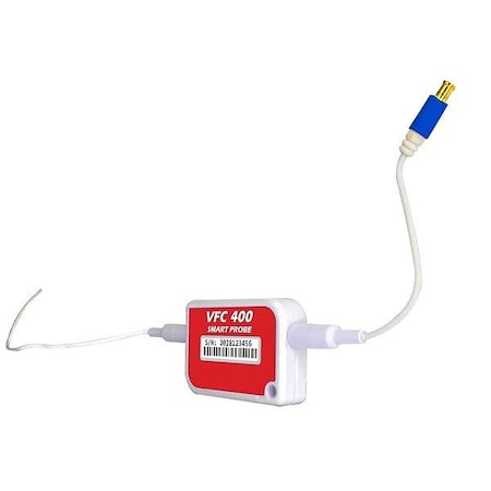 Logtag Data Logger VFCSP-5