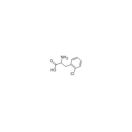 Ak Scientific 2-Chloro-DL-Phenylalanine (10g), CAS 14091-11-3 W3070-10g