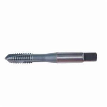 Widia EM-SS GUN 8301 HIGH PERFORMANCE FORMING TAP, #10-24 THREAD, H3 THREAD LIMIT 2735121