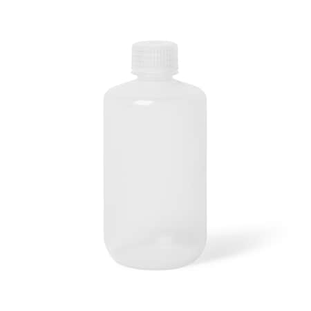 United Scientific Reagent Bottles, Narrow Mouth, Pp, PK 12 33303