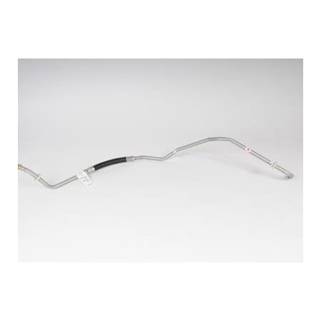 Acdelco PIPE ASM-TRANS FLUID CLR LWR, Transmission Oil Cooler Line, 15767596