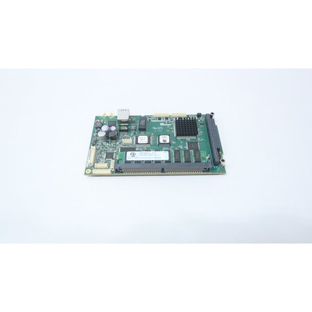 Siemens SNECON5 WITH 10BASE2 CIRCUIT BOARD REV 02 A5E02829199001