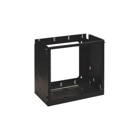 Icc BRACKET, WALL MT VERT HINGE 18inD 8RMS ICCMSVHB18