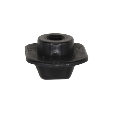 Auveco Acura And Honda Screw Grommet, 25PK 21521