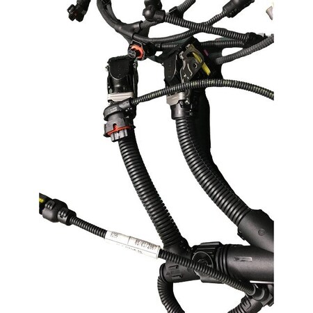 Cnh HARNESS, CNH OEM 504233015 504233015