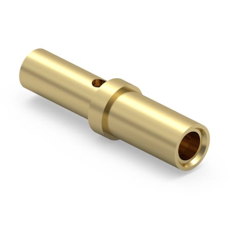 Mill-Max PCB Pins, 0368-0-33-15-13-27-10-0 0368-0-33-15-13-27-10-0