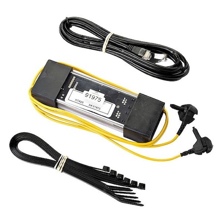 Philadelphia Scientific Battery Charger Monitors BOS-SU6003