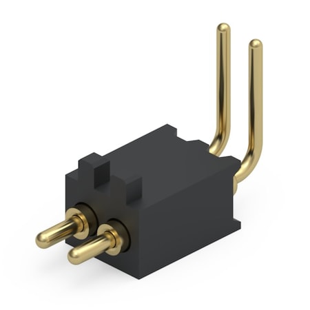 Mill-Max Spring Contacts-854-22-002-20-601101 854-22-002-20-601101