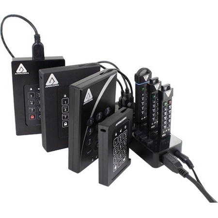 Apricorn Apricorn Secure Drive Configurator Kit AP-CONFIG-CDB