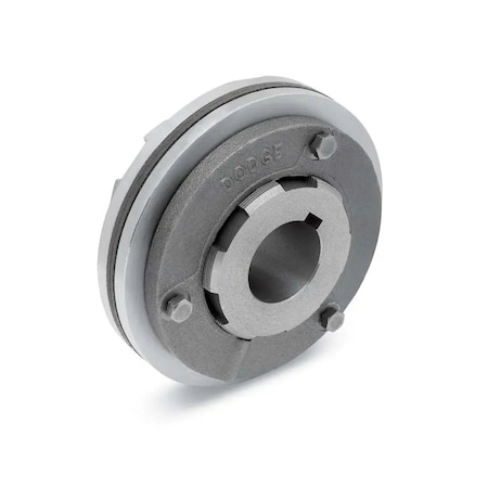 Dodge Industrial 70 X 2 3/8 KS TQ TAMER MECH 396063