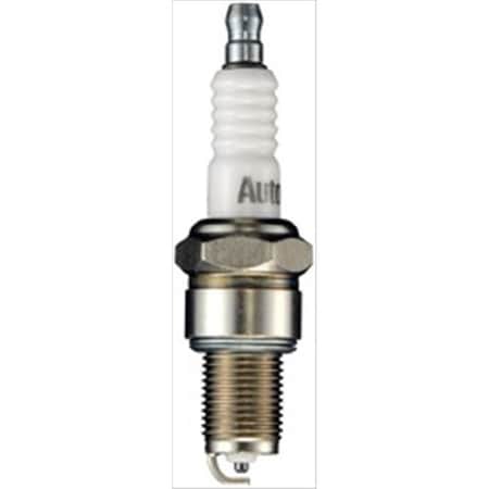 Autolite 4265 Motorcycle Spark Plug, 4PK A77-4265