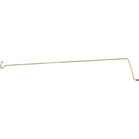 Caterpillar TUBE A, CATERPILLAR OEM 3N2660 3N2660