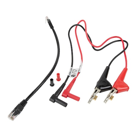 Klein Tools Repl Leads for KT model # VDV500-163 VDV999-920