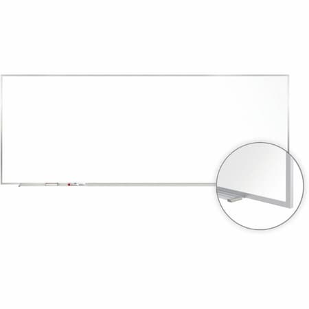 Ghent 48.500 in, 87.91 in, Aluminum Frame, White M1-47-4