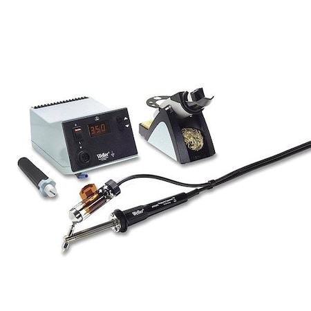 Weller Wdd 81V Desoldering Station 230V T0053256699N