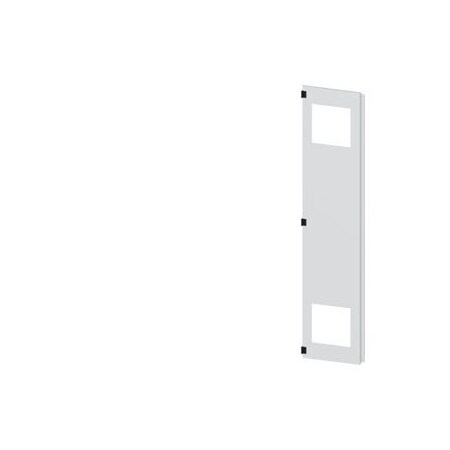Siemens SIVACON door half 8MF1270-2UT25-3BA2