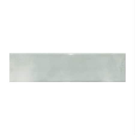 Andova Tiles SAMPLE-Austin 3-in x 12-in Subway Marble Look Glossy Ceramic Wall Tile SAM-ANDAUS1048