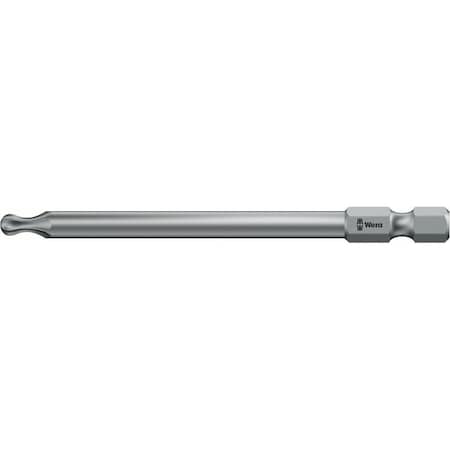 Wera 867/4 KK TORX bits, TX 25 x 89 mm 5059703001