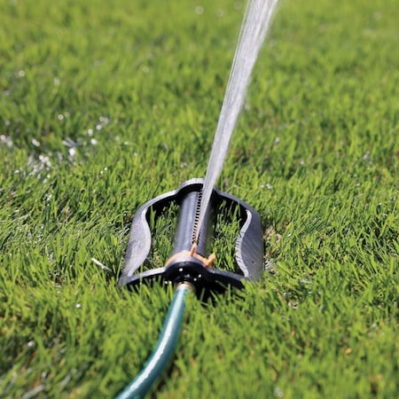 Melnor 4000 Sq. Ft. Turbo Oscillating Sprinkler XT45000