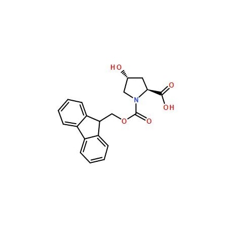 Ak Scientific Fmoc-L-Hyp-OH (25g), CAS 88050-17-3 G011-25g