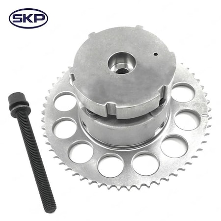 Engine Variable Valve Timing (VVT) Sprocket,