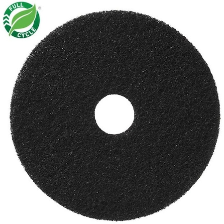 Americo 20 Stripping Pad Black 5 Per Case 400120