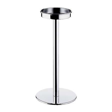 Mepra Gala Wine Cooler Stand - 1 Piece - Stainless Steel 200666A