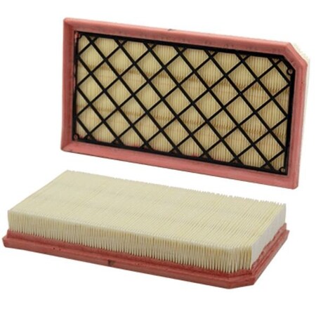 Wix Filters FILTERS OEM WA11648