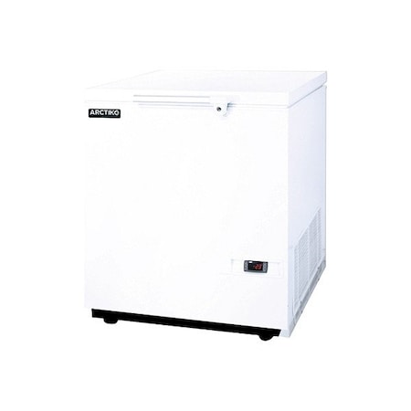 Arctiko Arctiko SF 150 Small Lab Chest Freezer SF 150