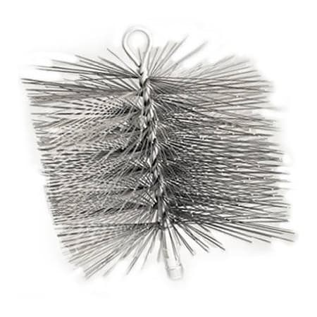 Imperial Mfg Group Usa 12x12SQ Wire Chim Brush BR0302