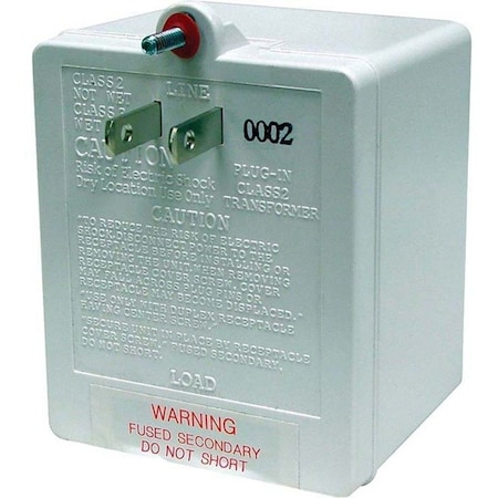 Altronix Plug-in Transformer, 115V In, 24V Out, 20V TP2420