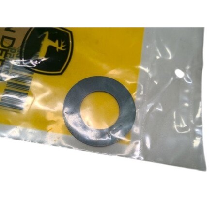 John Deere WASHER, JOHN DEERE OEM R206592  R206592
