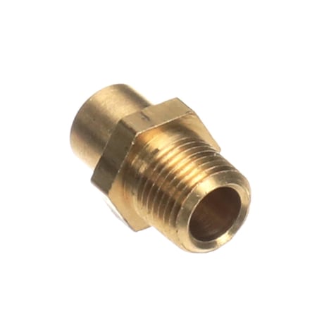 Crown Steam Orifice, No 48, Natural Gas 3598-48