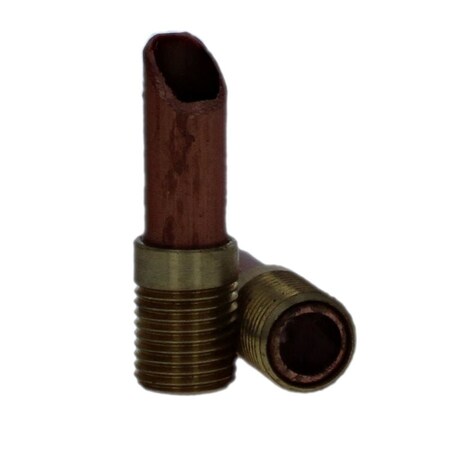 Tuffaloy 301-1.0 MULTI-SPOT WATER TUBE 30110TUBEDEFAULTTITLE