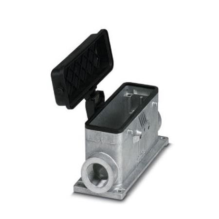 Phoenix Contact HC-STA-B24-SLFDC-2SSM25-ELC-AL Box 1412869