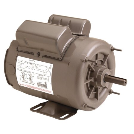 Century C782RB Belt Drive Fan & Blower Motor - 1800 RPM, 56H Frame, CPX TEA Series UC782