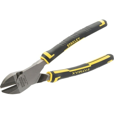 Stanley 7 1/2 in Diagonal Cutting Plier Flush Cut Uninsulated 89-859