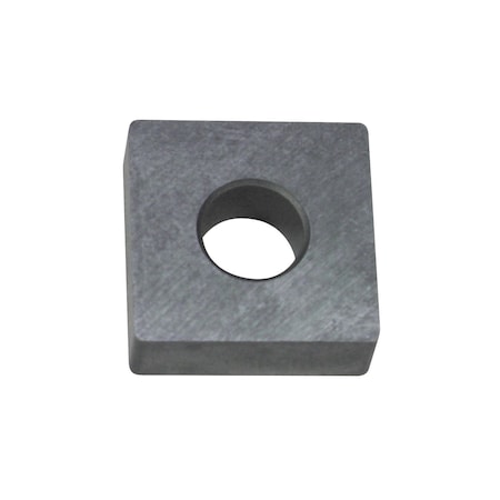 Pearl Hexpin Carbide Replacement Chip #4, Single Chip HEX4CHIP