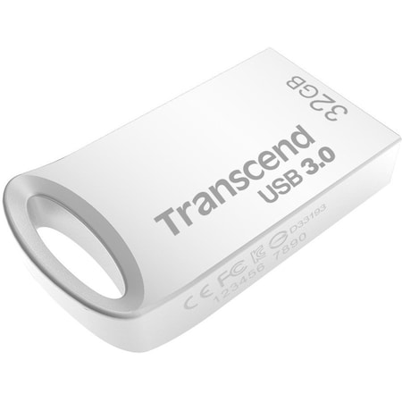 Transcend Information Transcend 32GB JetFlash 710S USB 3.0 Flash Drive TS32GJF710S